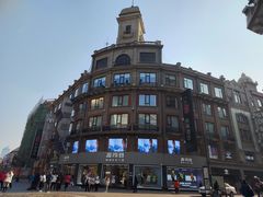 -天津五大道文化旅游区