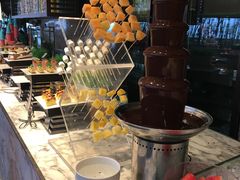-洲际酒店·地平线全日餐厅HORIZON CAFÉ