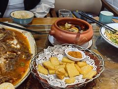 -云隐小厨·传统大理美食(复兴路店)