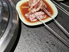 -韩盛·盛江山自助料理(中街大悦城店)