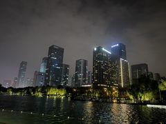 -天鹅湖体育公园