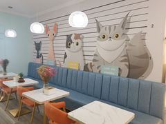 -Tomado绿色烘焙(大尧三路店)