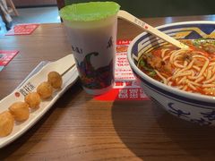 -鑫花溪牛肉米粉(景德路店)