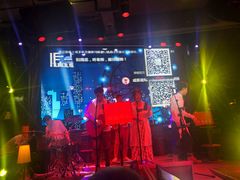 -繁花里音乐餐厅(新天地店)