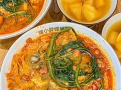 -螺小胖柳州螺蛳粉(钟楼总店)
