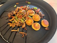 -一烙锅(友谊店)