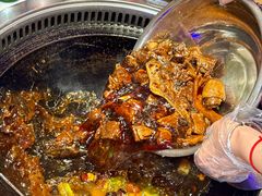 -徐家屯铁锅炖(宋家庄店)