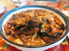 -东北王食府(科大店)