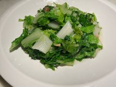 -绿茶餐厅(松江万达店)