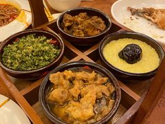 关中四小碗-西安饭庄(立丰国际店)