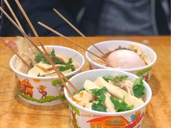 -赞鳌巷子煎粉(临江小区店)