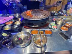 -入火韩国烤肉(凯旋广场店)