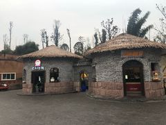 -枫香湖儿童公园