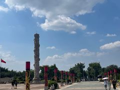 -中国闽台缘博物馆