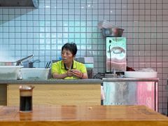 -清真刘记全羊肉鲜汤馆(前进路店)