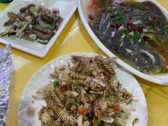 -大学城夜市大排档(凤栖路店)