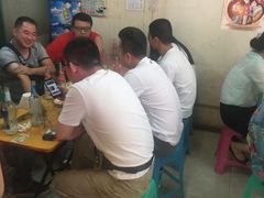 -小胡子祥彪烧烤(北湖总店)