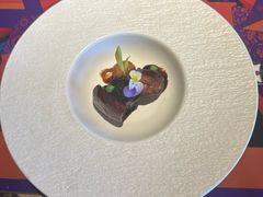 -上海滩餐厅(BFC外滩金融中心店)