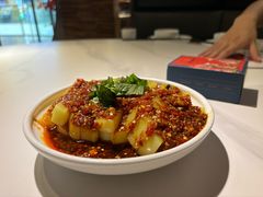-滇铺子·云南特色菜·鲜花野菜季(曲靖万达店)