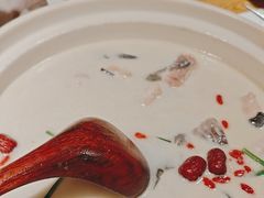 -老阿爸鲜鱼土菜(园区永旺店)