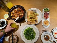 -味莊餐厅(康庄南街店)