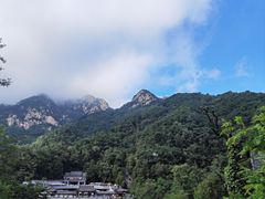 -泰山风景名胜区