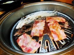 -九田家黑牛烤肉料理(香河店)