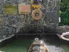 -烟台山景区