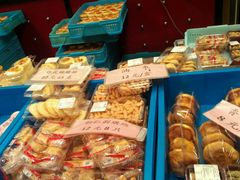 android_upload_pic-王家沙点心店(南京西路总店)
