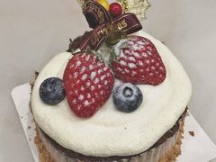 -樱花糕坊(凯德广场店)