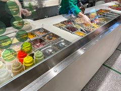 -CALIFORKS加州叉子轻食(朝阳门店)