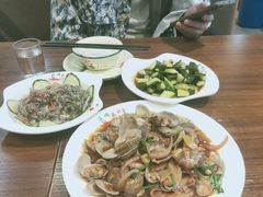 -庆峰龙虾烧烤(合肥一店)