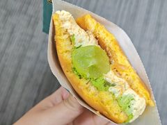 -辛一·铜锣烧(鸿寿坊店)