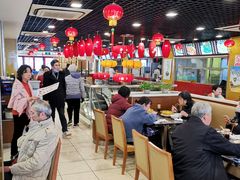 -王家沙点心店(南京西路总店)