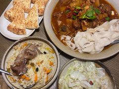 -那时新疆·若羌(经纬汇店)