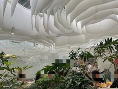 -大树餐厅(朝阳大悦城店)