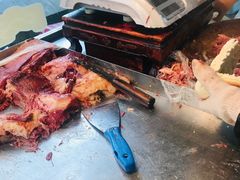 -杨天玉腊牛羊肉店