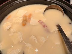 -杭州临平万丽酒店·万丽轩中餐厅