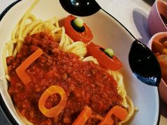 -水桶王国主题餐厅·聚会·生日派对·亲子活动·家庭套餐(亚龙湾希尔顿店)