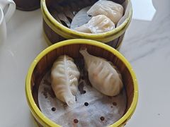 -东方早茶 海鲜•青岛菜(国信体育中心店)