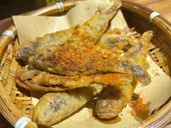 -打酱油·非遗淮扬菜(瘦西湖梅岭店)