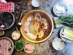 -小龙坎火锅(总店)