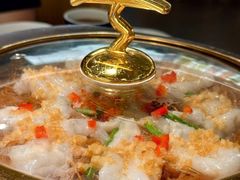 -绿茶餐厅(昆明世纪金源店)