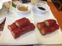 -点都德(千灯湖环宇城店)
