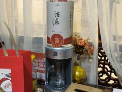 -呼吸森林·生态农庄农家乐私房菜