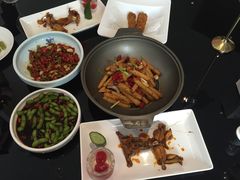 -湖锦酒楼·32年地道湖北菜(光谷店)