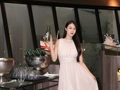 -广州花园酒店-凌璇阁360度高空海鲜自助餐CAROUSEL