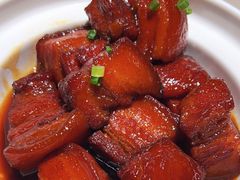 -小菜园新徽菜(马鞍山金鹰店)