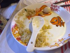 -霸王虾·小龙虾香辣蟹(玉林店)