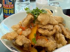 -镜泊小镇(东长安街店)